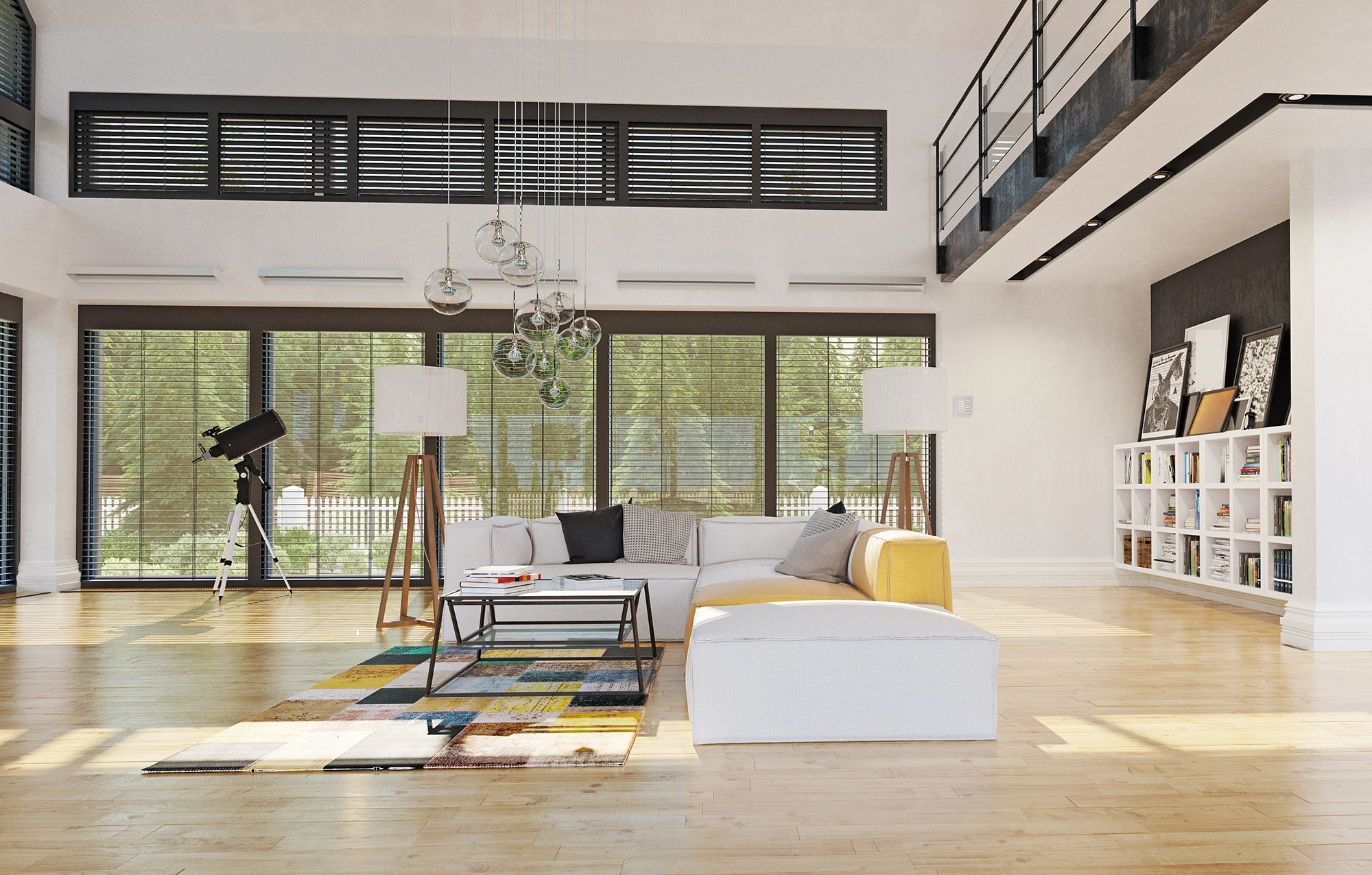 Red Maple Blinds