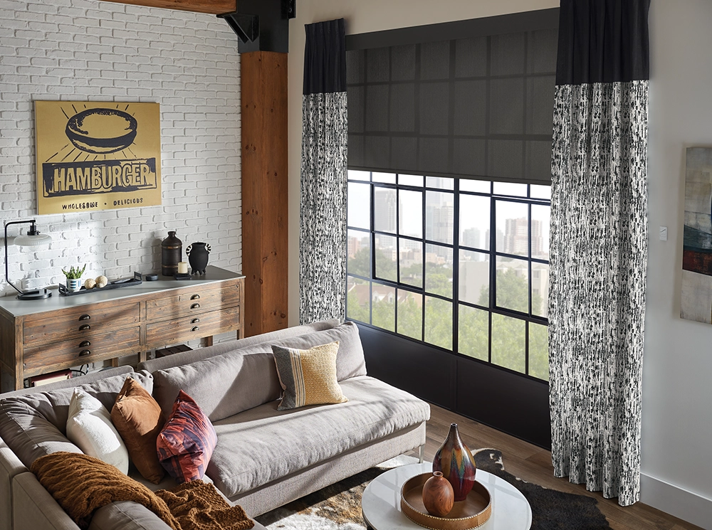 Red Maple Blinds