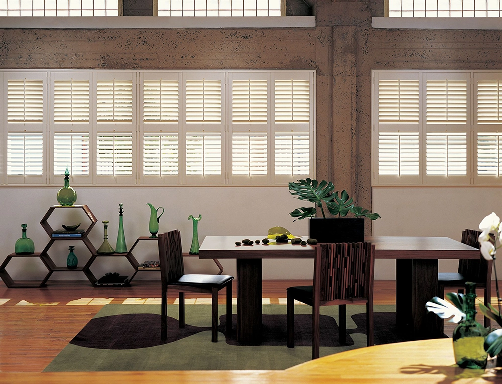 Red Maple Blinds