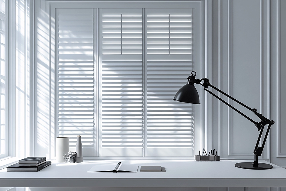 Red Maple Blinds